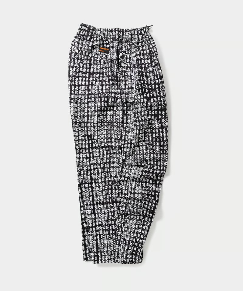 TIGHTBOOTH | TBPR / BLEEDING LOGO BALLOON PANTS