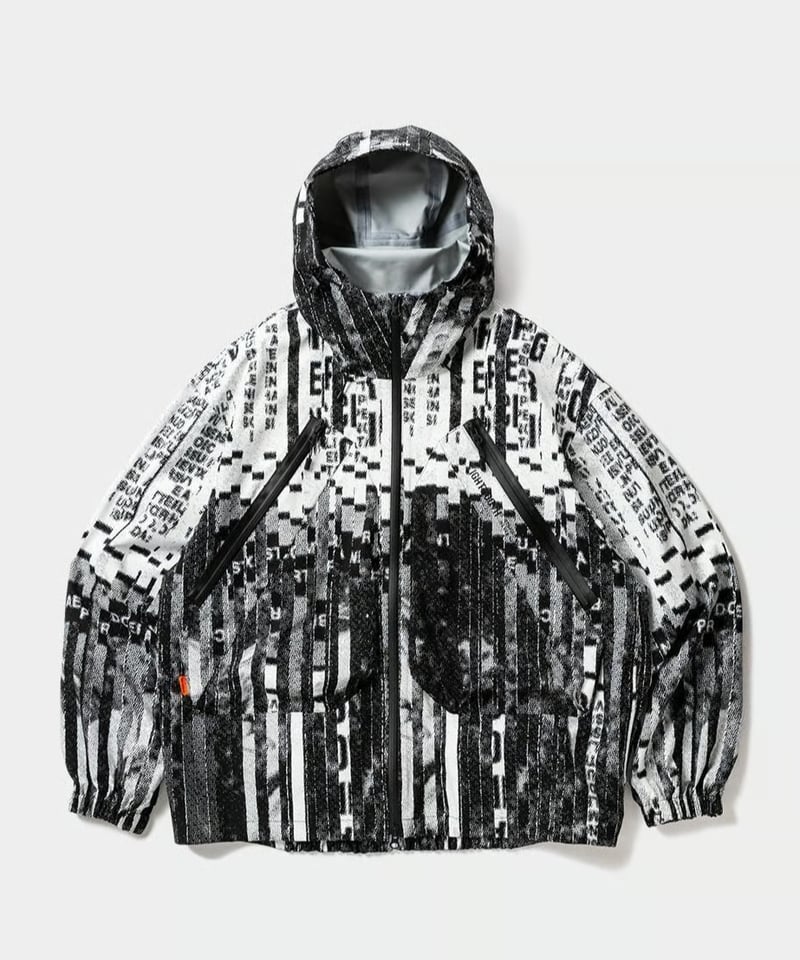 ジャケット・アウター tightbooth MOUNTAIN PARKA TIGHTBOOTH | MOUNTAIN PARKA | SHREDDER | Work I