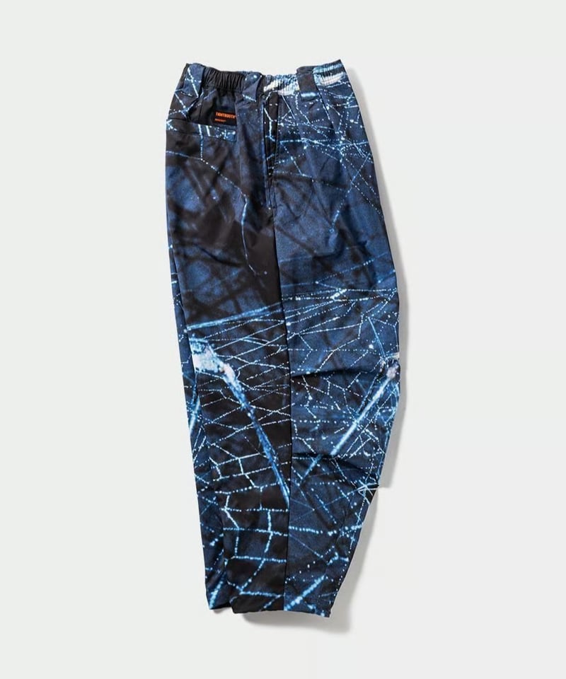 TIGHTBOOTH | SPIDER WALK TRACK PANTS | ONE | Wo