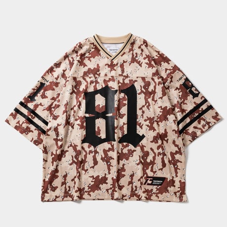 フットボールtシャツ | STORES