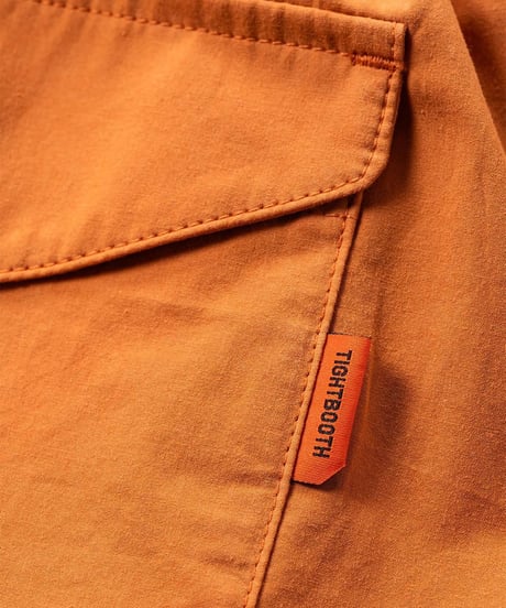 TIGHTBOOTH | SNOW BALLOON PANTS | BLACK