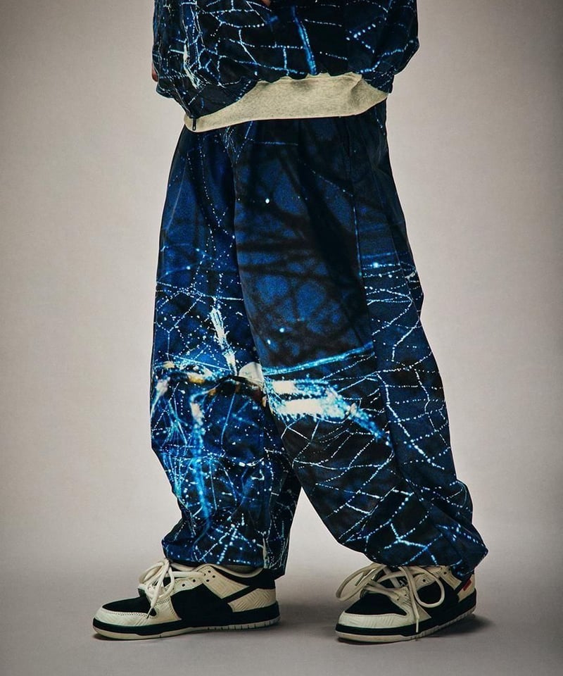 TIGHTBOOTH | SPIDER WALK TRACK PANTS | ONE | Wo