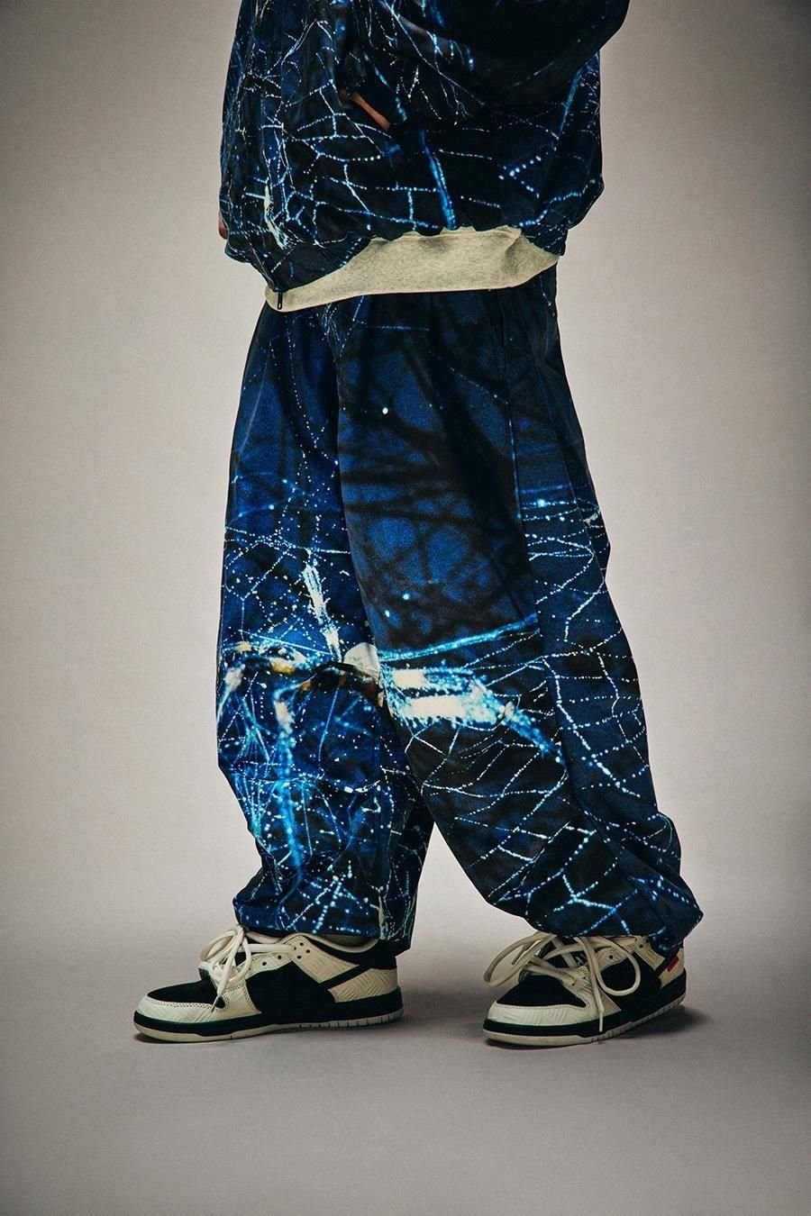 TIGHTBOOTH | SPIDER WALK TRACK PANTS | ONE | Wo