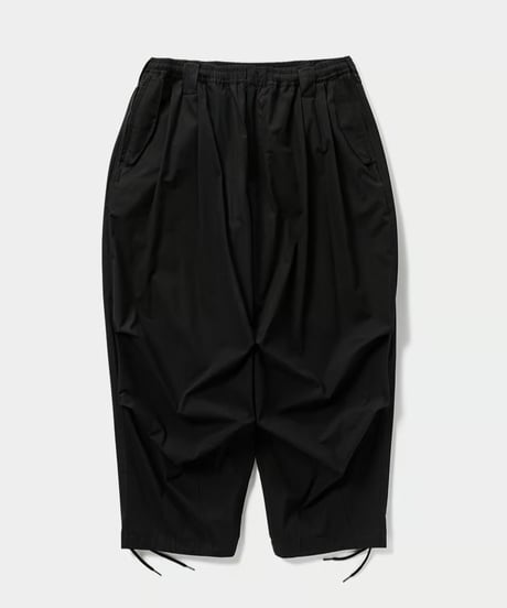 TIGHTBOOTH | SNOW BALLOON PANTS | BLACK