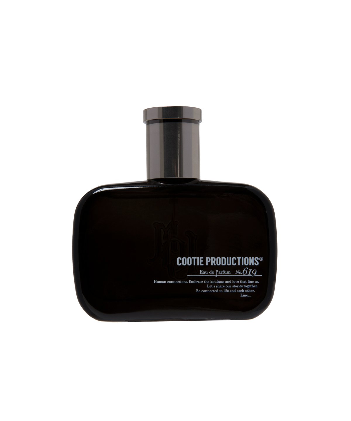 COOTIE | Eau de Parfum | 619 | Work In Progress