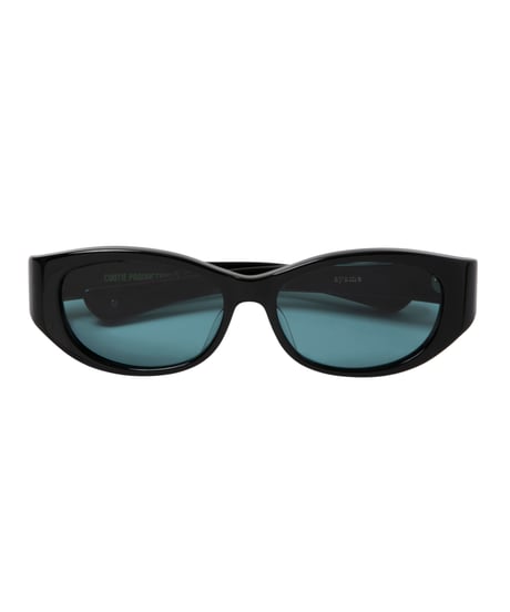 COOTIE | SEVEN | Black