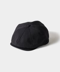 TIGHTBOOTH | CANVAS HUNTING | Black