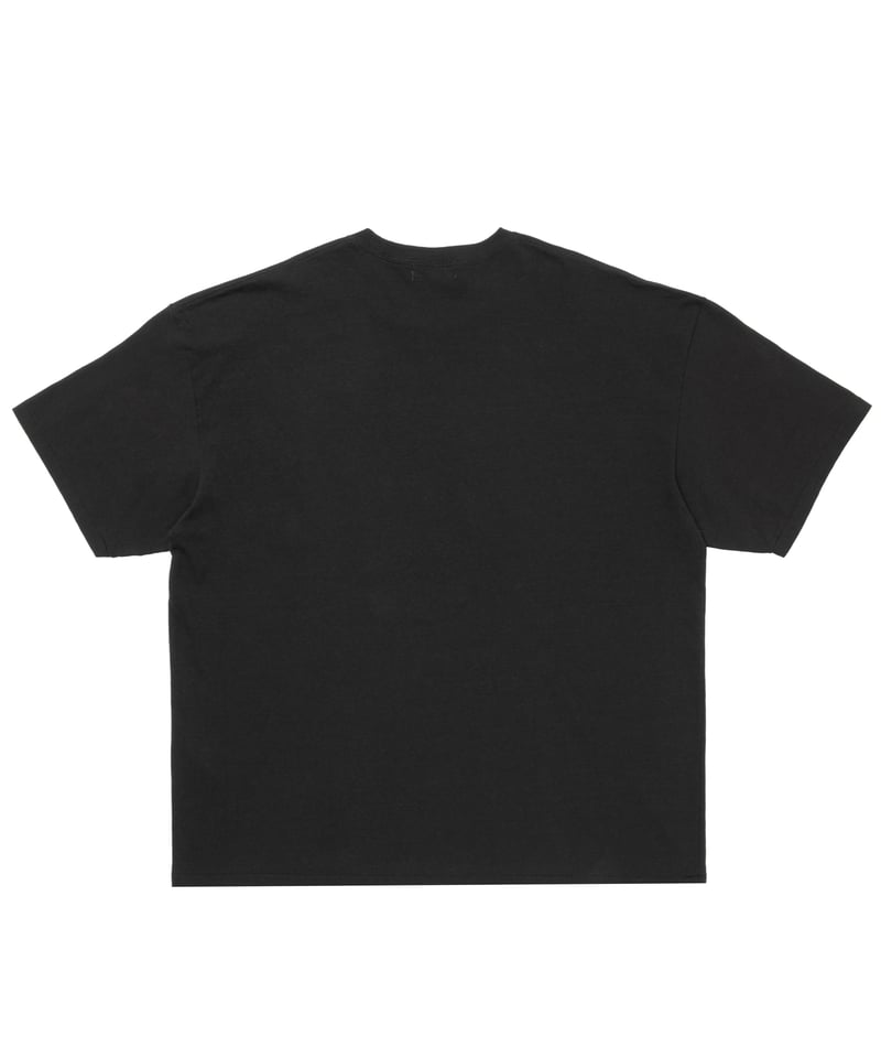 COOTIE | Gas Boil Zimbabwe Jersey S/S Tee - 1 |