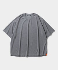 TIGHTBOOTH | CHIDRY S/S T-SHIRT | Gray
