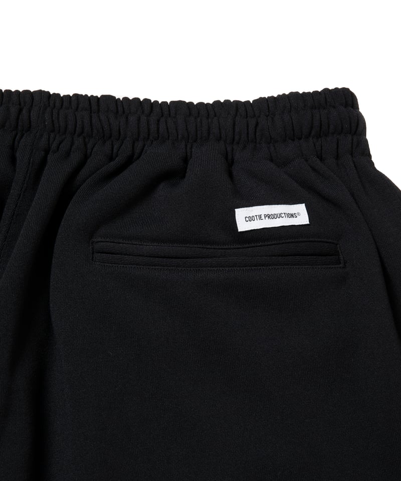 𝐂𝐎𝐎𝐓𝐈𝐄 | Dry Tech Sweat Pants | Black | Work In