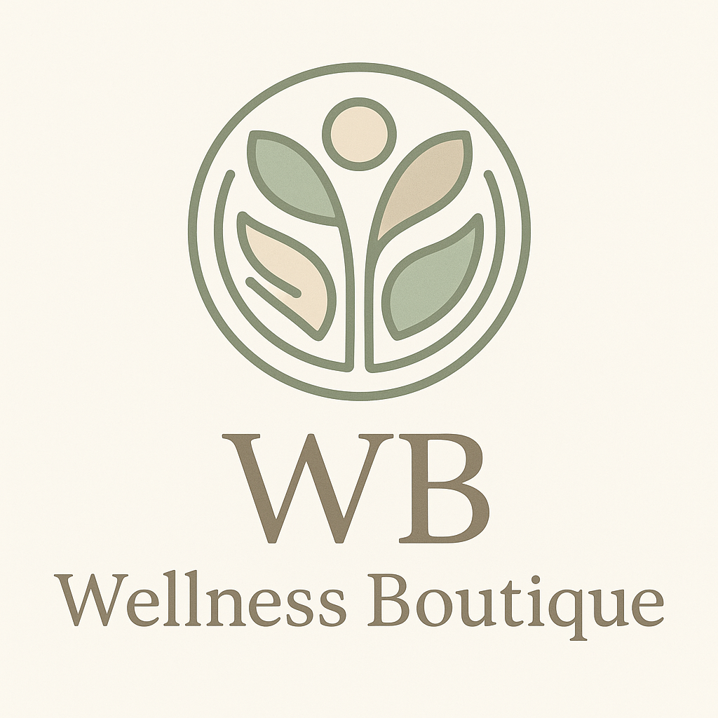 ~Wellness Boutique~　byWiiB