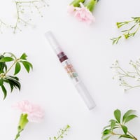NAILPEN AQURE（アキュレ）ボルドー