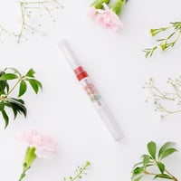 NAILPEN AQURE（アキュレ）レッド