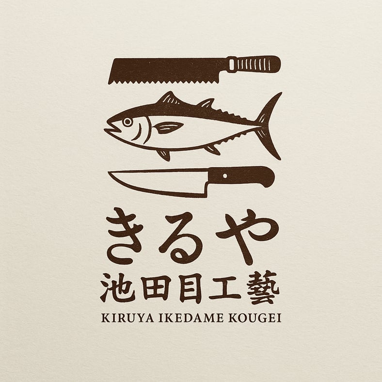 きるや池田目工藝