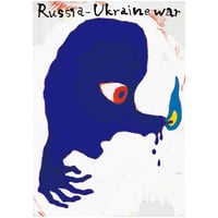 Russia-Ukraine war