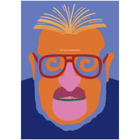 Homage to Umberto Eco
