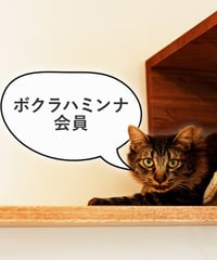 ボクラハミンナ サブスク会員コース