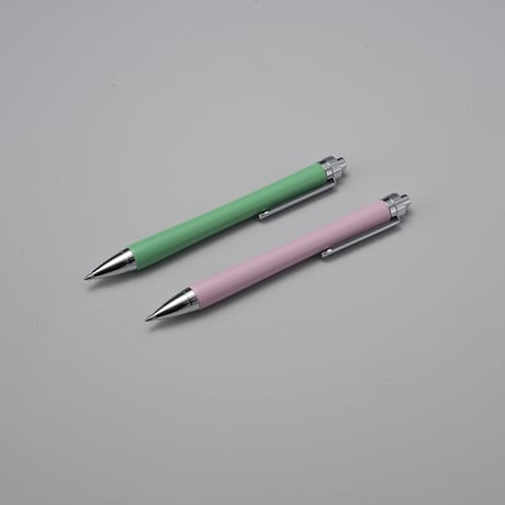 木軸ペン UV色漆