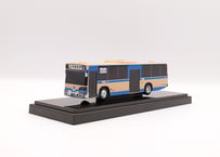 日野ブルーリボンシティ1/80スケールモデル