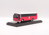 1/80スケール　横浜市営バス　リムジン&あかいくつル 1/80スケール 横浜市営バス リムジン&あかいくつル - メルカリ