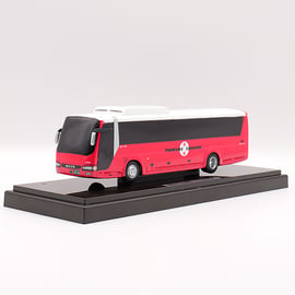 入荷のお知らせ】アド・ウィング製バス1/80スケールモデル各種 | 横浜