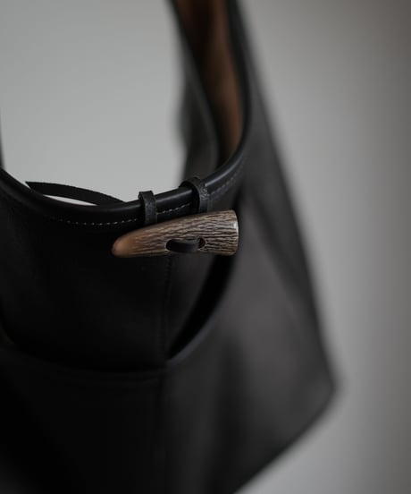 Post Production "2 Pockets Tote Bag"