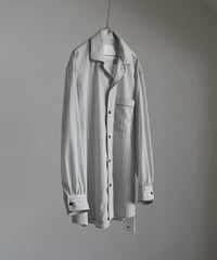 nonnotte "Dormeuse Shirt"