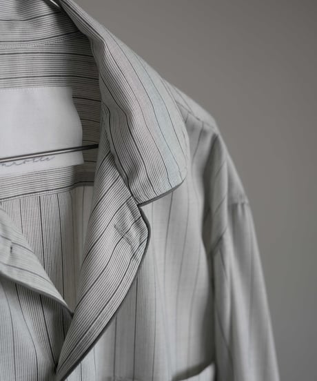 nonnotte "Dormeuse Shirt"