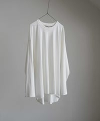 Olde H & Daughter "Suvin Plain Stitch L/S"