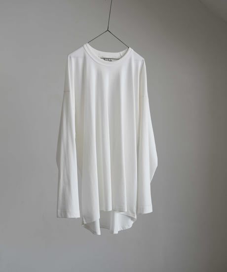 Olde H & Daughter "Suvin Plain Stitch L/S"