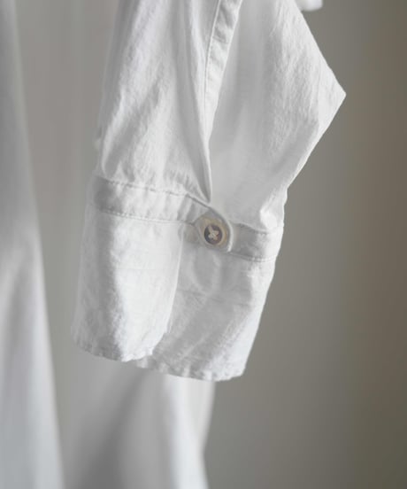 KANEMASA PHIL. "46G Eclipse Shirt"