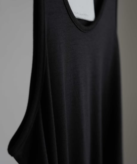 nonnotte "Standard Tank Top"