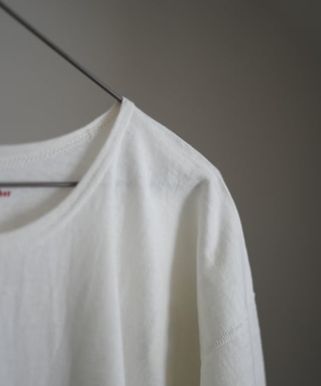 Olde Homesteader "Rustic Jersey Crew Neck Short Sleeve"