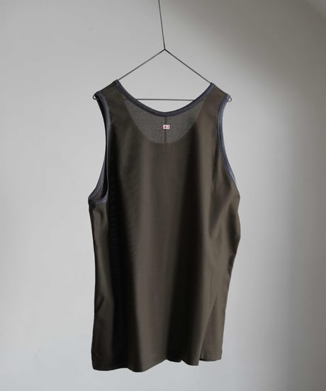 m's braque "Tank Top"