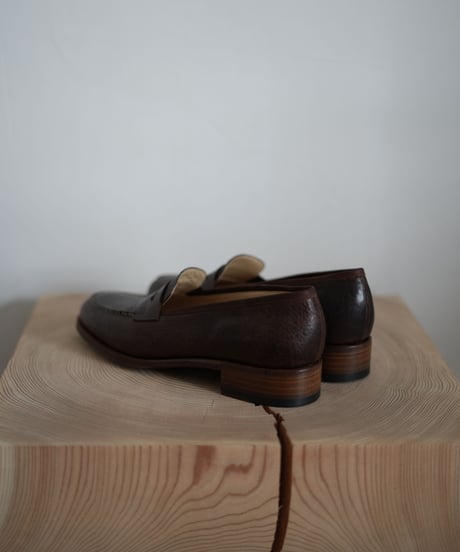 Post Production "The Coin Loafer"