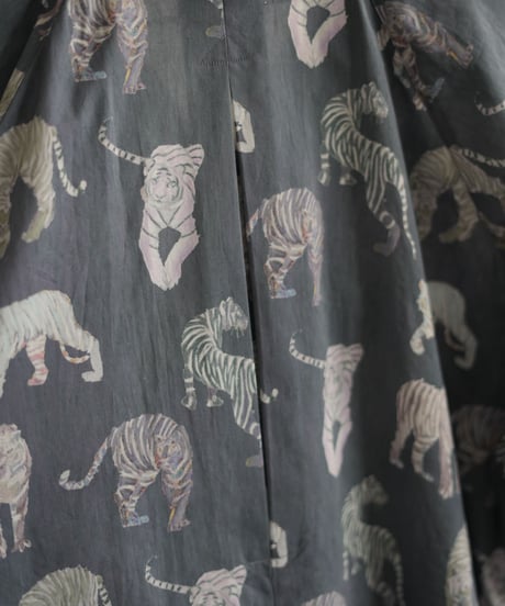 m's braque "Aloha Shirt"