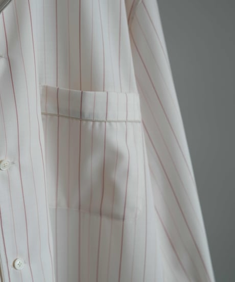 nonnotte "Dormeuse Shirt"