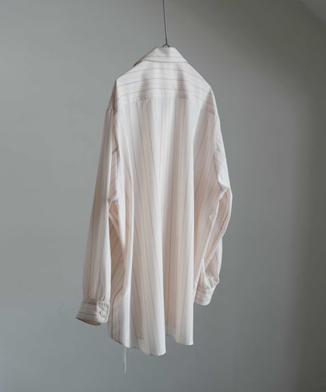 nonnotte "Dormeuse Shirt"