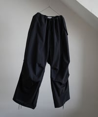 ATON "Super Light Nylon Snow Pants"
