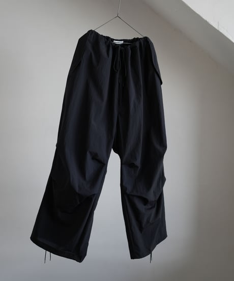 ATON "Super Light Nylon Snow Pants"