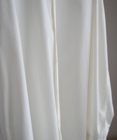 nonnotte "Oversized Shirt"