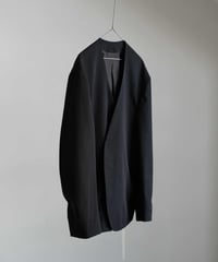 nonnotte "N Jacket (Half-lined)"