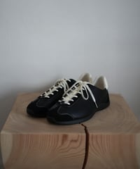 FOOT INDUSTRY "Gat Ballet"