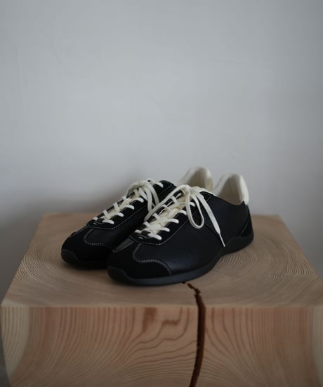 FOOT INDUSTRY "Gat Ballet"