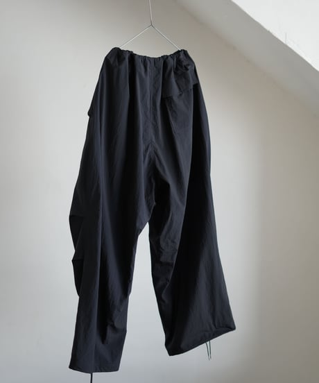 ATON "Super Light Nylon Snow Pants"