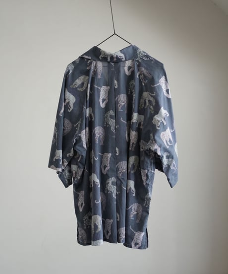 m's braque "Aloha Shirt"