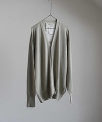 Olde H & Daughter "Silk Plain Stitch C/D"