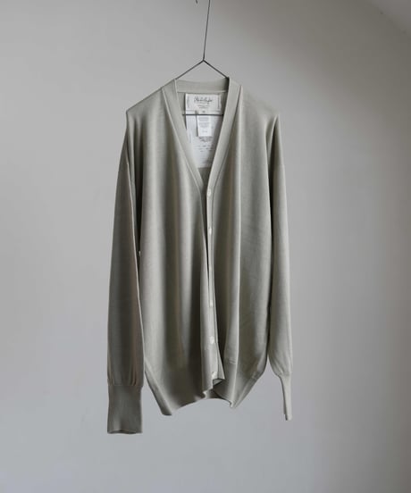 Olde H & Daughter "Silk Plain Stitch C/D"