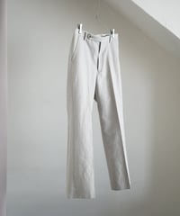m's braque "Flare Pants"