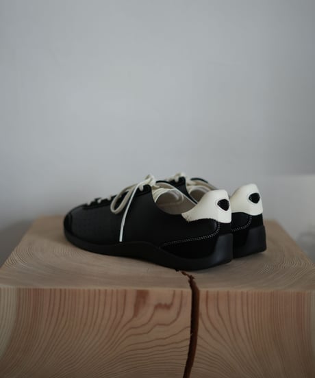 FOOT INDUSTRY "Gat Ballet"